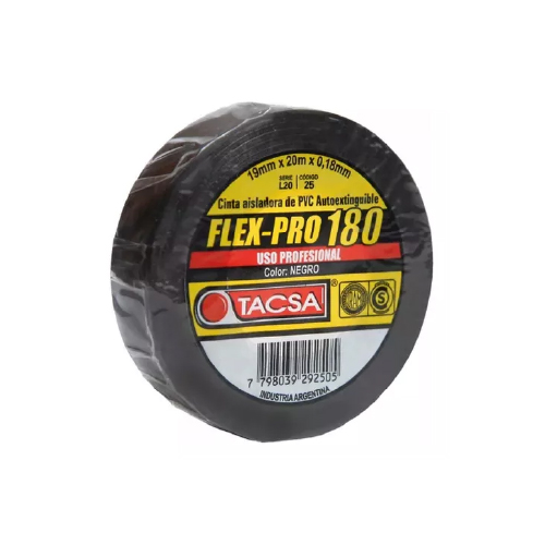 CINTA USO PROFESIONAL  10 MTS   24